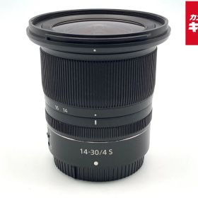 【中古】 【良品】 ニコン NIKKOR Z 14-30mm f/4 S