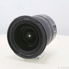 ソフマップ 〔中古品〕 NIKKOR Z 14-30mm f／4 S【344】