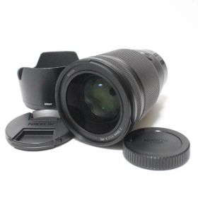 Nikon NIKKOR Z 50mm f/1.2 S