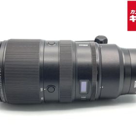 【中古】 【並品】 ニコン NIKKOR Z 100-400mm f/4.5-5.6 VR S