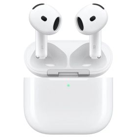 セイモバイル★ 国内正規品 未開封 AirPods 第4世代 アクティブノイズキャンセリング搭載モデル MXP93J/A