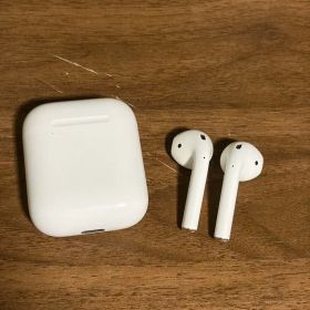 Apple AirPods 第2世代 正規品