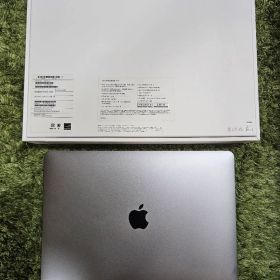 MacBook Pro 13インチ 型番：A2251 美品