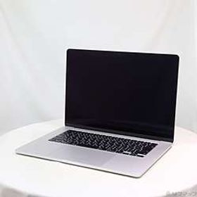 MacBook Air 15.3-inch Early-2024 MRYQ3J／A Apple M3 8コアCPU_10コアGPU 8GB SSD1TB シルバー 〔26.3 Tahoe〕 ［グラフィ