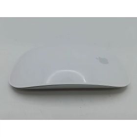 【中古】Apple Magic Mouse 2 (2015) シルバー MLA02J/A【川崎駅前】保証期間1週間
