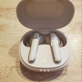 ジャンク品 左側故障 Anker Soundcore Life P3 ホワイト