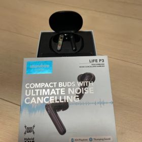 Soundcore Life P3 ワイヤレスイヤホン 本体