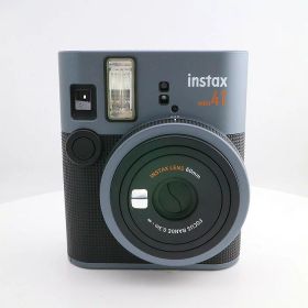 【中古】 (フジフイルム) FUJIFILM INSTAX MINI 41 チエキ【中古カメラ フィルムカメラ】 ランク：AB