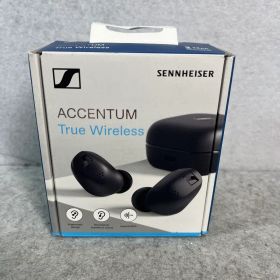ジャンクACCENTUM True Wireless