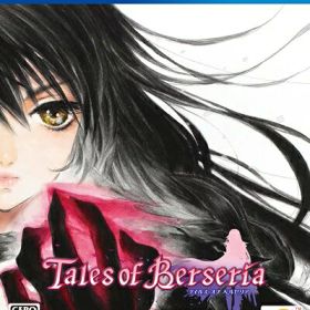 【中古】PS4 テイルズ オブ ベルセリア 【PS4】