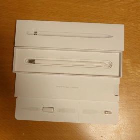 Apple Pencil 第1世代 本体