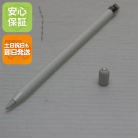 超美品 Apple Pencil 第1世代 MK0C2J/A (2015) タッチペン 即日発送 土日祝発送OK
