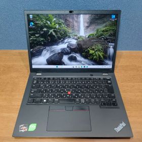 Thinkpad L13 gen4 Ryzen5 pro ⑥ 16GB 保証有り