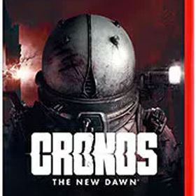 【中古】Switch2 Cronos： The New Dawn