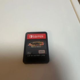 ドラゴンボール ザ ブレイカーズ スペシャルエディション Switch