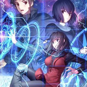 魔法使いの夜 - PS4