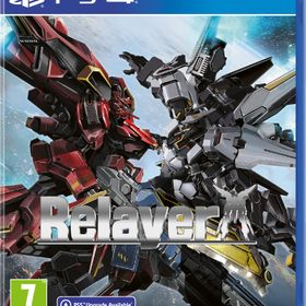 RELAYER - PS4
