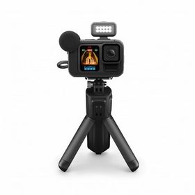 GoPro（ゴープロ） HERO13 Black クリエイターエディション CHDFB-131-JP