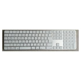 Magic Keyboard Touch ID テンキー付き 日本語 A2520