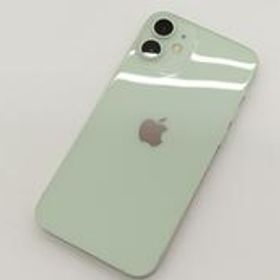IPHONE12 MINI MGAV3J/A APPLE/KDDI(SIMロックあり)