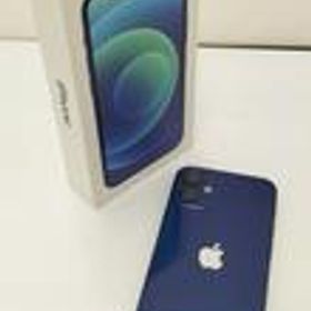 IPHONE12 MINI MGAP3J/A AU/APPLE