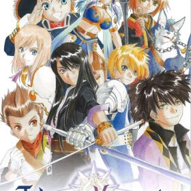 NS テイルズ オブ ヴェスペリア REMASTER 通常版