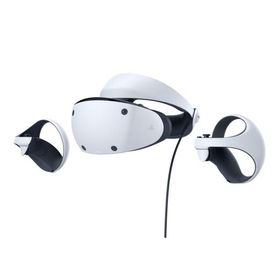 ★VRヘッドセット SIE CFIJ-17000