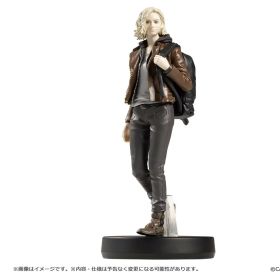 amiibo グレース・アッシュクロフト バイオハザード レクイエム バイオハザードシリーズ Nintendo Switch ニンテンドースイッチ アミーボ フィギュア キャラクター フィギュア グッズ 4976219139342