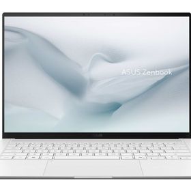 ASUS ノートパソコン Zenbook S14 UX5406AA UX5406AA-T3U9321WHS [スカンジナビアンホワイト]