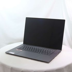 (中古)ASUS Zenbook S 16 UM5606GA UM5606GA-TAI9321GR アントリムグレー(262-ud)