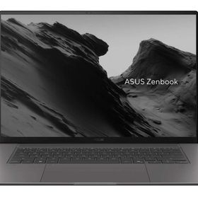 ASUS ノートパソコン Zenbook S 16 UM5606GA UM5606GA-TAI9321GR [アントリムグレー]
