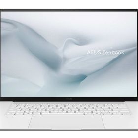 ASUS ノートパソコン Zenbook S 16 UM5606GA UM5606GA-TAI9321WH [スカンジナビアンホワイト]