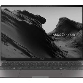 ASUS ノートパソコン Zenbook S14 UX5406AA UX5406AA-T3U9321GRS [アントリムグレー]