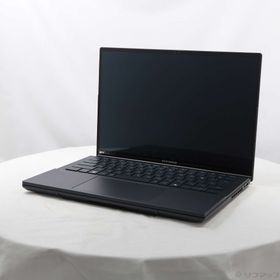 (中古)ASUS (展示品) Zenbook DUO UX8406CA UX8406CA-U9321W インクウェルグレー(262-ud)