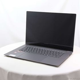 (中古)ASUS (展示品) Zenbook S 16 UM5606GA UM5606GA-TAI9321GR アントリムグレー(262-ud)