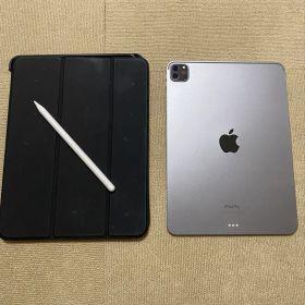 iPad Pro 第4世代 128GB Wi-Fi pencil セット