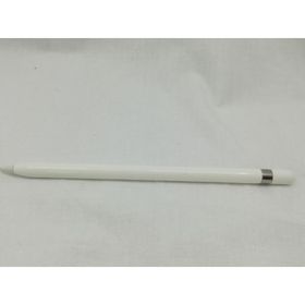 【中古】Apple Apple Pencil（第1世代） MK0C2J/A【川崎】保証期間１週間
