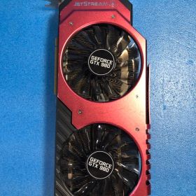 NVIDIA GeForce GTX980 4G グラフィックボード