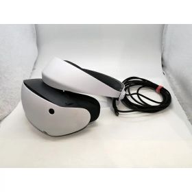 【中古】SONY PlayStation VR2 CFIJ-17000【浜松駅前】保証期間1週間【ランクB】