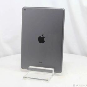 ソフマップ 〔中古品〕 iPad 第8世代 32GB スペースグレイ MYL92J／A Wi-Fi【269】