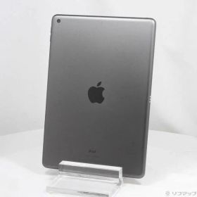 ソフマップ 〔中古品〕 iPad 第8世代 32GB スペースグレイ MYL92J／A Wi-Fi【344】
