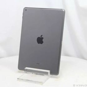 ソフマップ 〔中古品〕 iPad 第8世代 32GB スペースグレイ MYL92J／A Wi-Fi【377】
