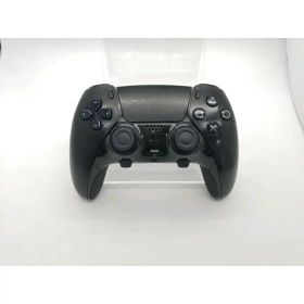 【中古】SONY DualSense Edge ワイヤレスコントローラー CFI-ZCP1J01 [ミッドナイト ブラック]【秋葉2号】保証期間1週間【ランクC】