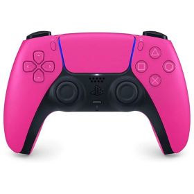 ソニー DualSense ワイヤレスコントローラー ノヴァ ピンク(CFI-ZCT1J03) (整備済み品) [video game]