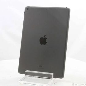 ソフマップ 〔中古品〕 iPad 第8世代 32GB スペースグレイ MYL92J／A Wi-Fi【297】