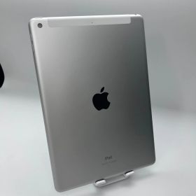 iPad 第8世代 Cellular 32GB シルバー Cランク iPad8 セルラー SIMフリー 送料無料