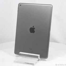 ソフマップ 〔中古品〕 iPad 第8世代 32GB スペースグレイ MYL92J／A Wi-Fi【198】