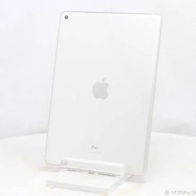 ソフマップ 〔中古品〕 iPad 第8世代 32GB シルバー MYLA2J／A Wi-Fi【371】
