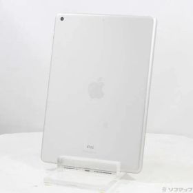 ソフマップ 〔中古品〕 iPad 第8世代 32GB シルバー MYLA2J／A Wi-Fi【295】