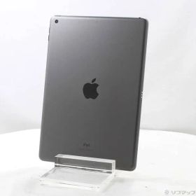 ソフマップ 〔中古品〕 iPad 第8世代 32GB スペースグレイ MYL92J／A Wi-Fi【276】